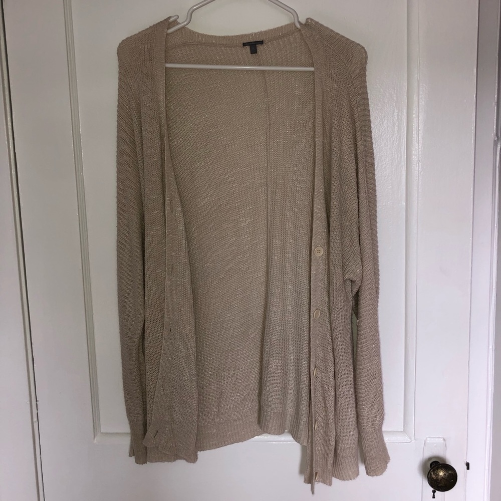 Charlotte Russe cardigan